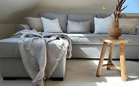 Cozy City Apartment Daun - Ferienwohnung